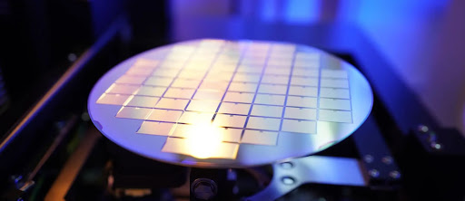 فناوری Epitaxy با درجه حرارت پایین مبتنی بر گان