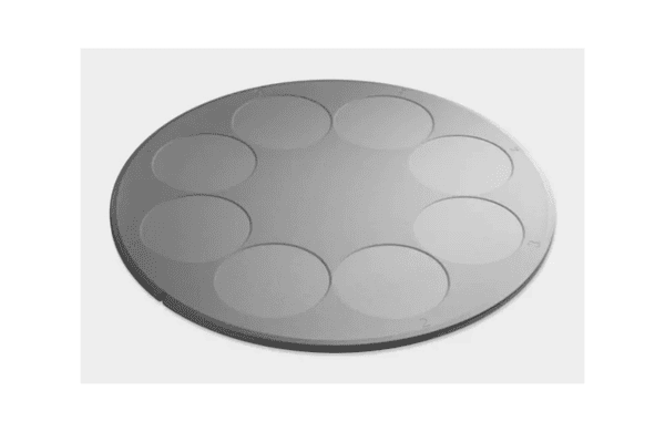 حساس گرافیت با پوشش SIC چیست؟