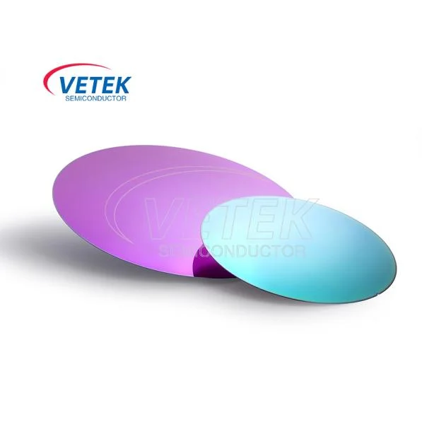 ویژگی های اپیتاکسی سیلیکونی