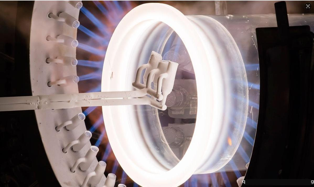 کاربردهای متنوع کوارتز در تولید نیمه هادی چیست؟