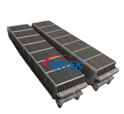 چرا قایق گرافیتی برای PECVD برای کیفیت فیلم و ثبات تولید اهمیت زیادی دارد؟