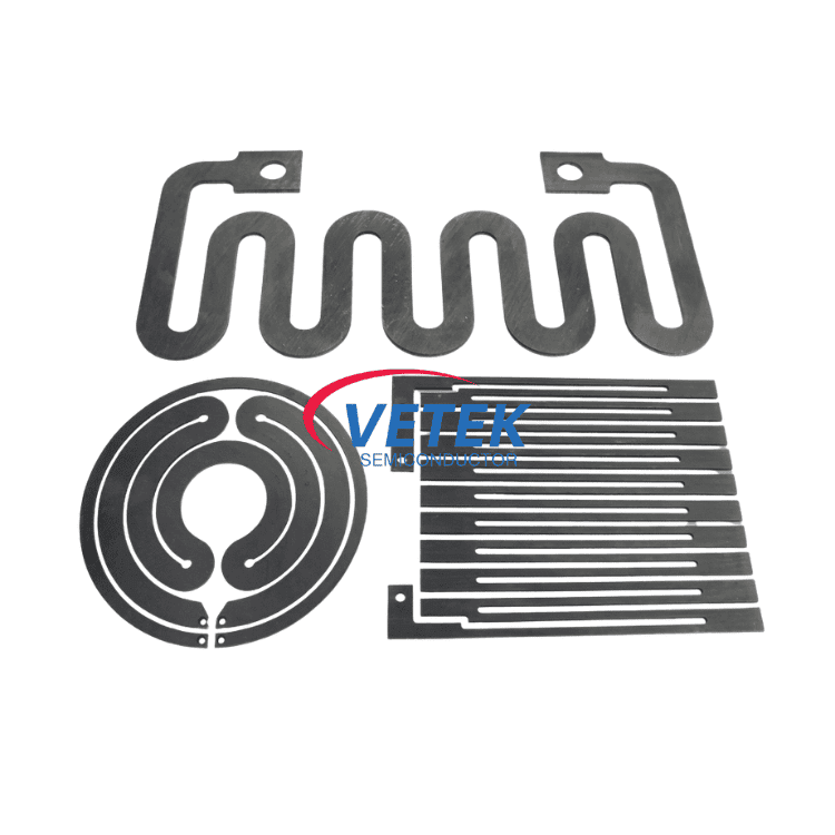 بخاری گرافیت سفارشی برای منطقه داغ