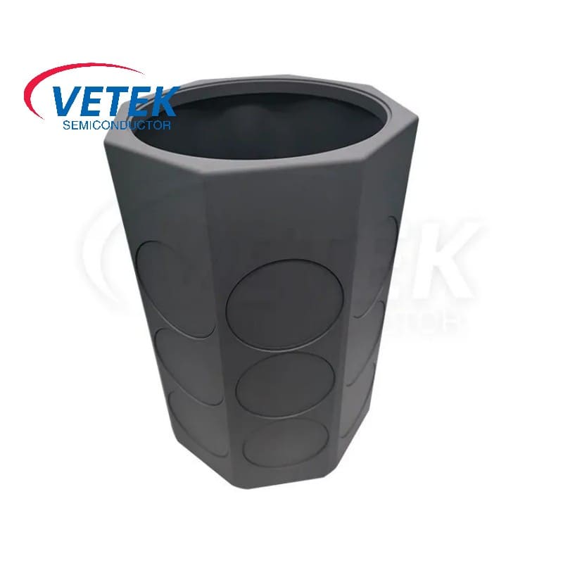 CVD SIC SIC BARREL BARREL SUSPICOR