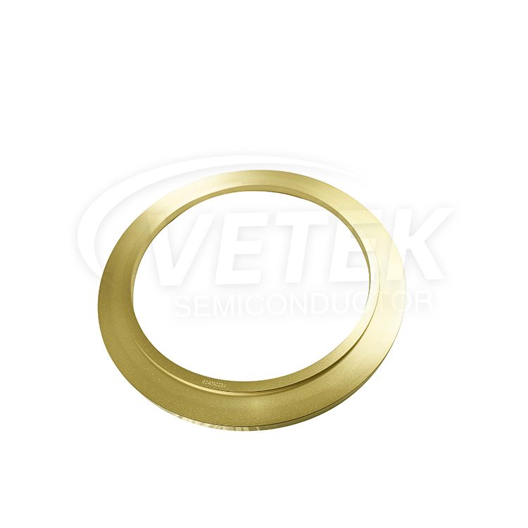 حلقه پوشش CVD TAC