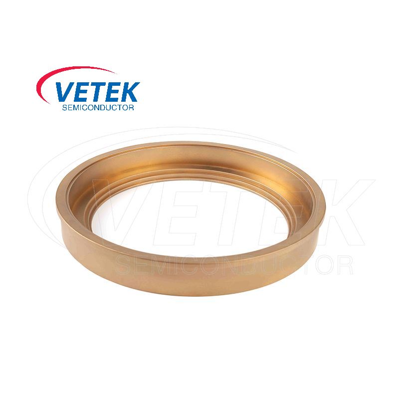 حامل ویفر پوشش CVD TAC
