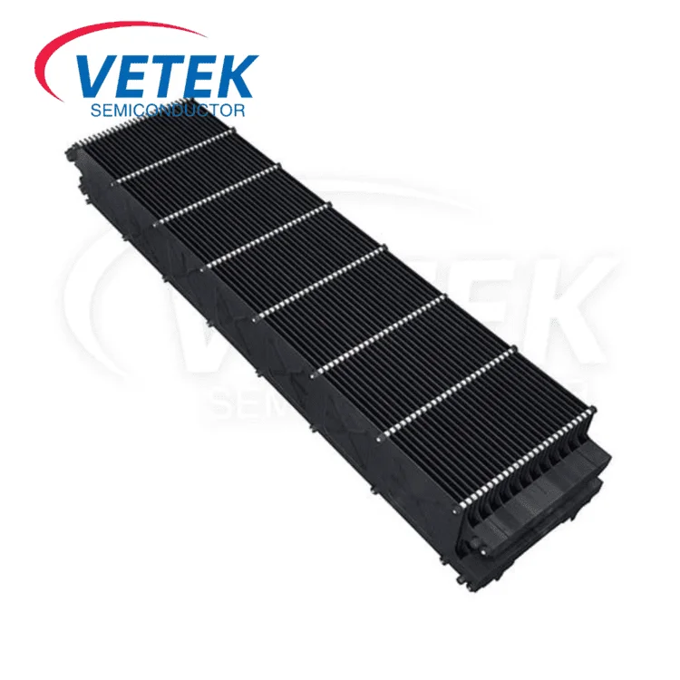 قایق گرافیتی PECVD