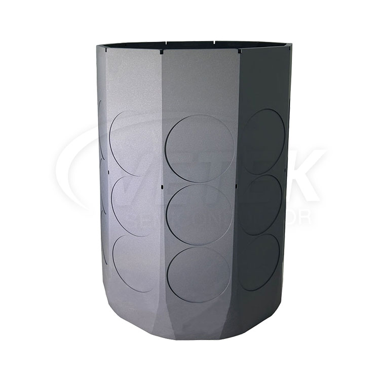 حساس بشکه ای پوشش داده شده برای LPE PE2061S