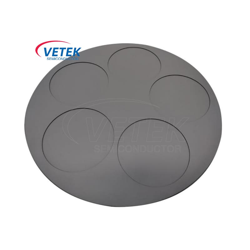 SIC SIC DEEP UV LED SESIPITOR