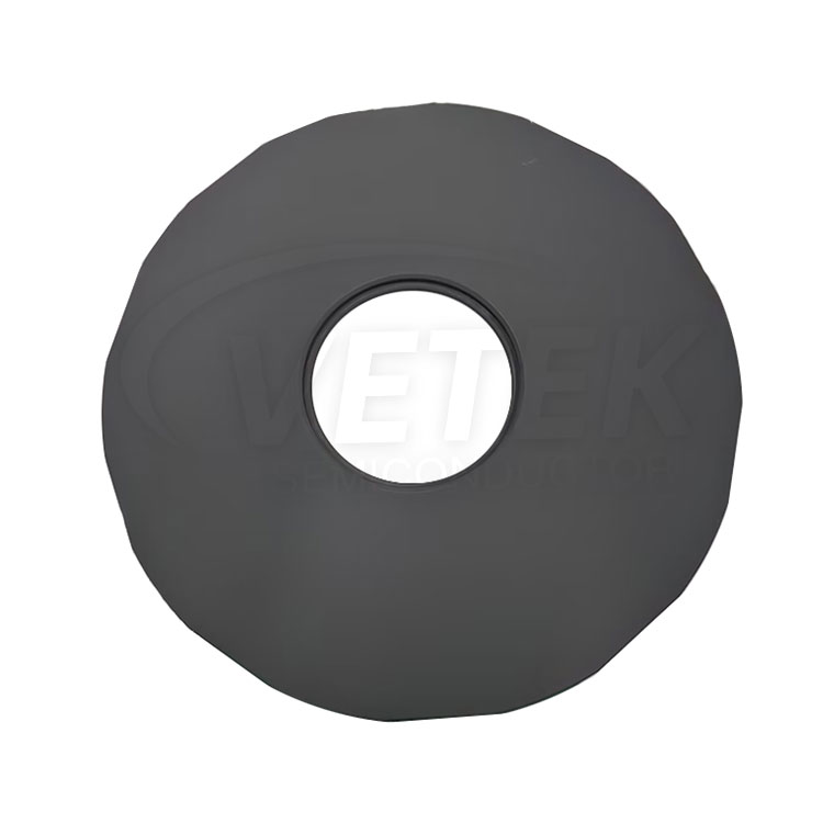 پشتیبانی از پوشش SIC برای LPE PE2061S
