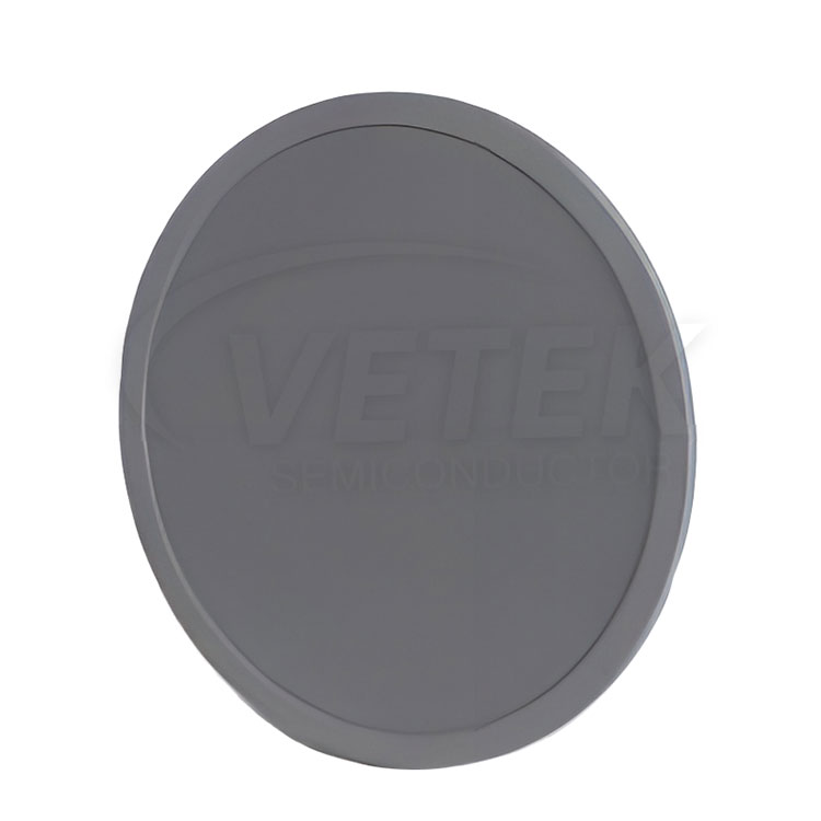 حامل ویفر Epitaxy Carbide سیلیکون