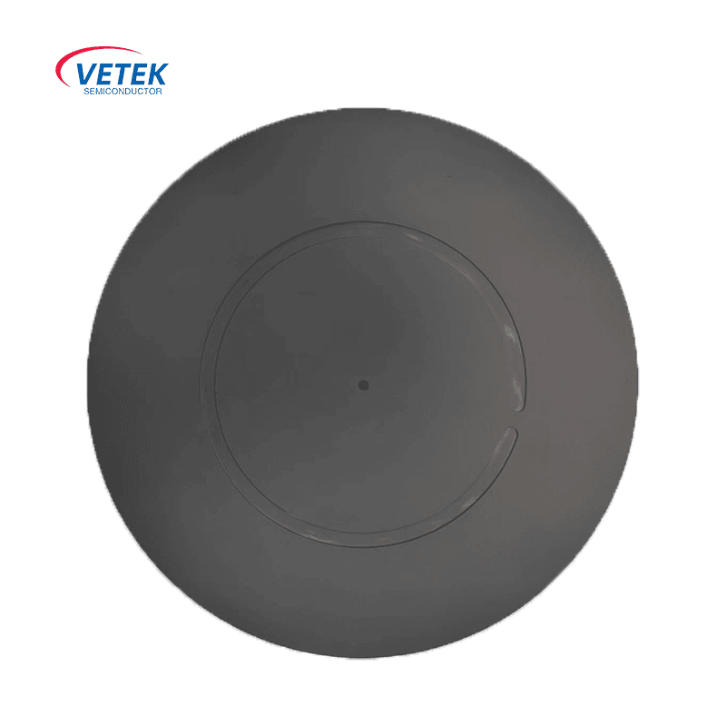 Undertaker Graphite Wafer EPI