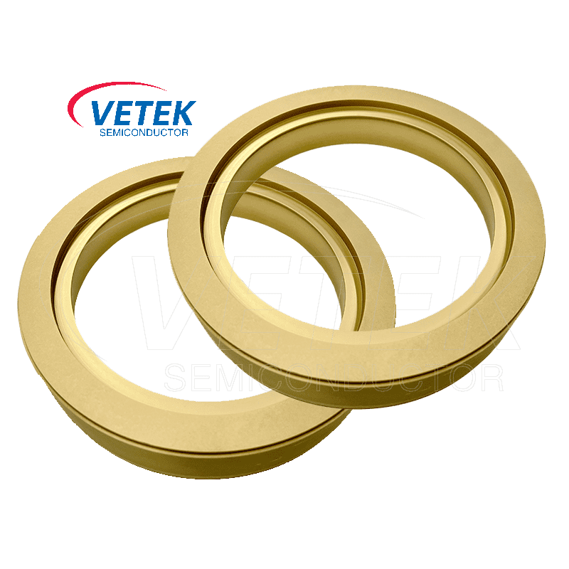 حلقه روکش شده با کاربید Tantalum