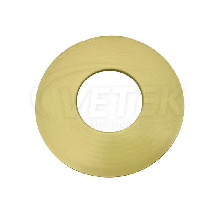 پوشش پوشش کاربید Tantalum