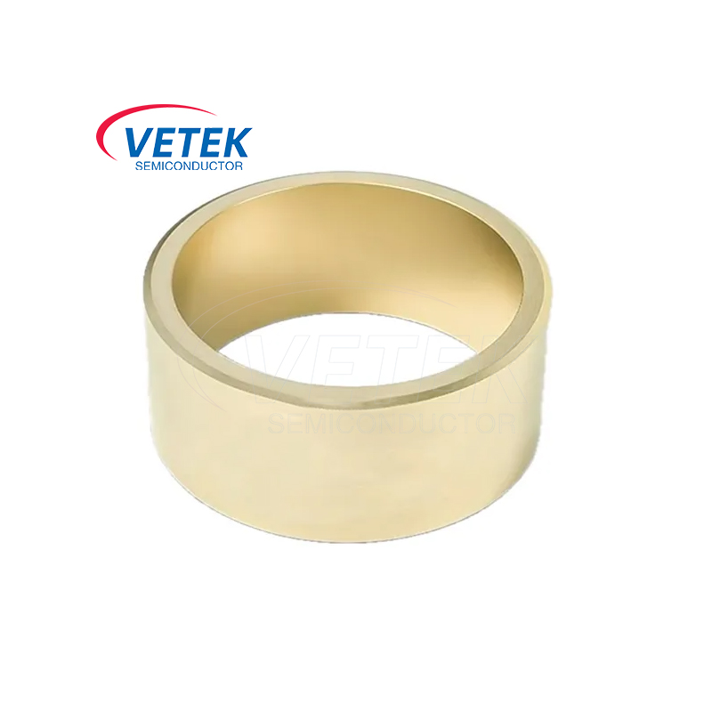 حلقه کاربید Tantalum