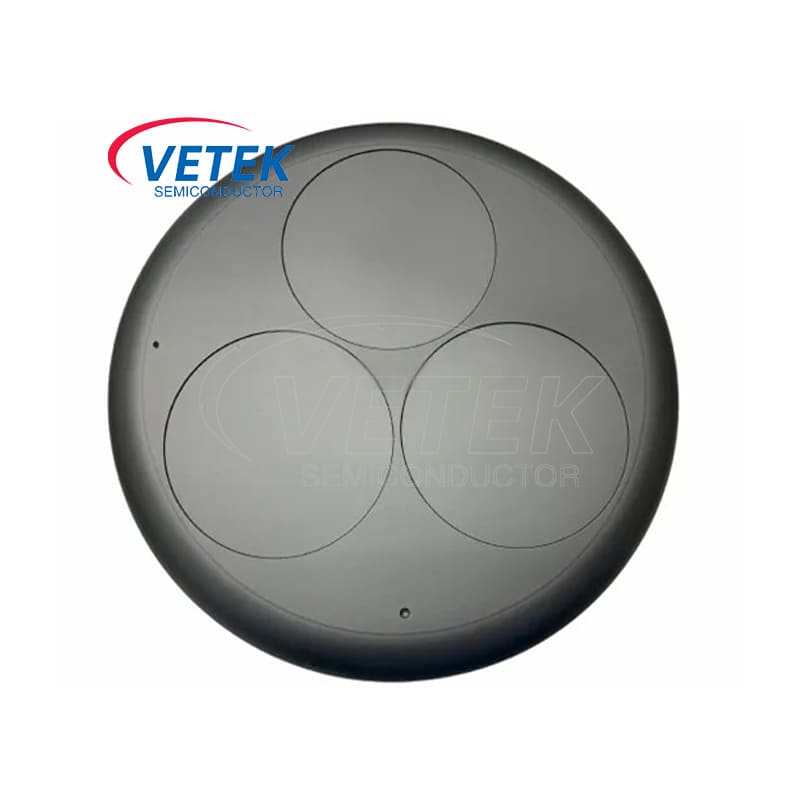 Providence Veeco Mocvd